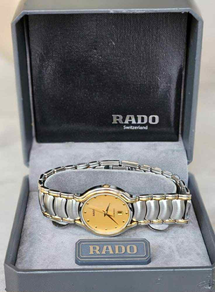 Rado Florence 32mm