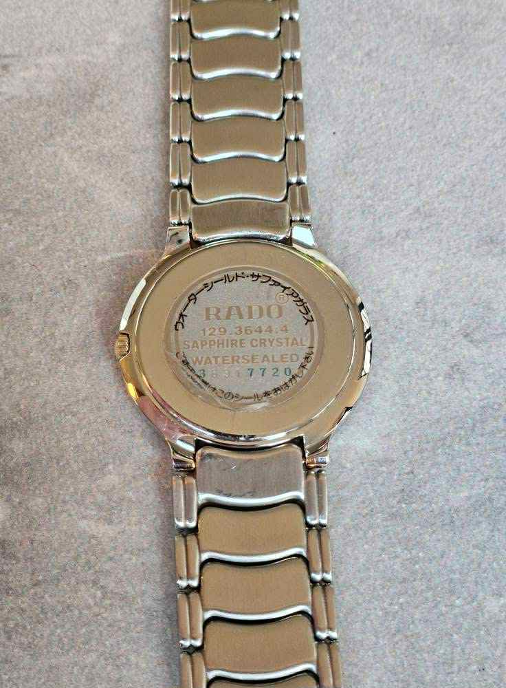 Rado Florence 32mm